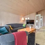 Stunning In With Sauna *