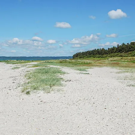 Holiday home Pet Friendly In With Kitchen Ebeltoft