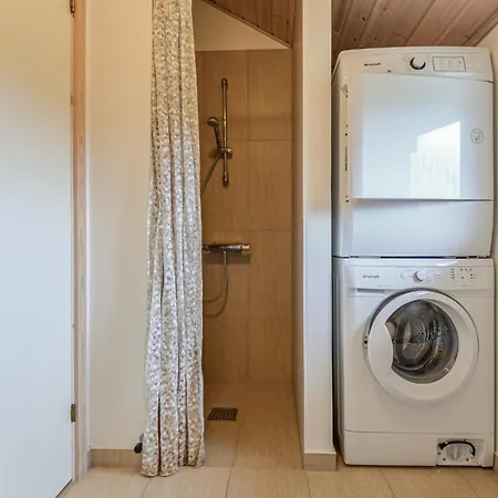 בית נופש Pet Friendly In With Kitchen *