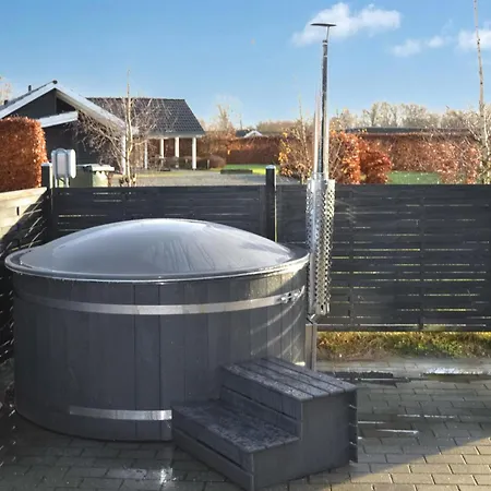 Ferienhaus Stunning In With Sauna