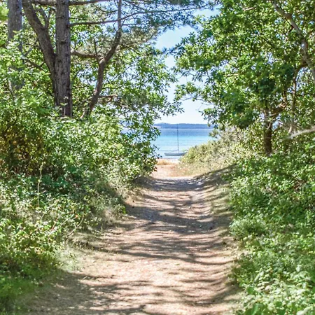 Pet Friendly In With Kitchen * Ebeltoft