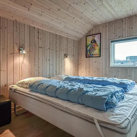 Stunning In With Sauna Ferienhaus
