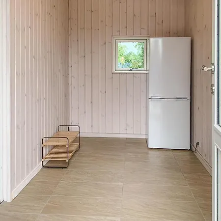 Stunning In With Sauna *